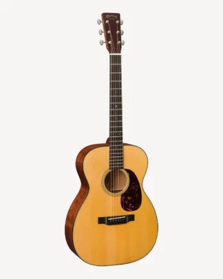 Martin 00-18 western guitar