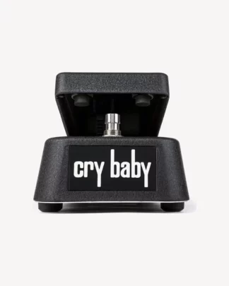 Dunlop Cry Baby GCB95 wah pedal til elguitar