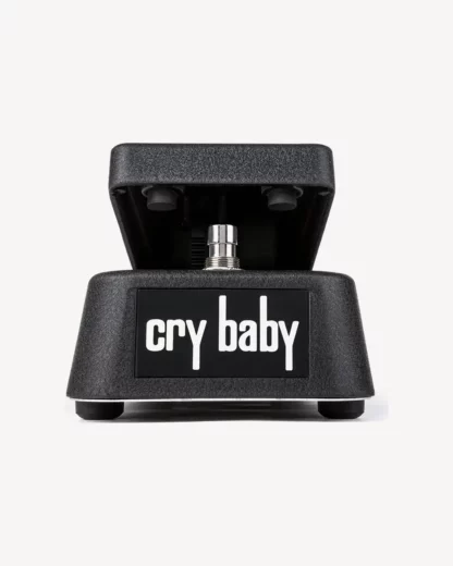 Dunlop Cry Baby GCB95 wah pedal til elguitar