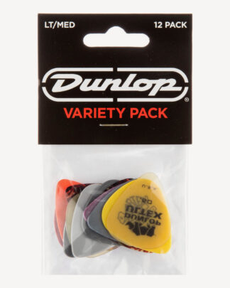 Dunlop plekter Variety Pack