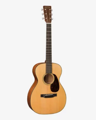 Nartin 0-18 western guitar