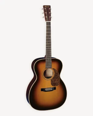 Martin 000-28EC Sunburst western guitar