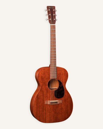 Martin 00-15M western guitar