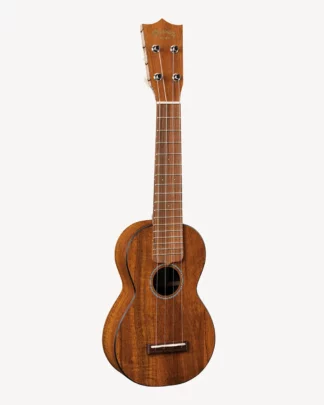 Martin 0XK UKE sopran ukulele