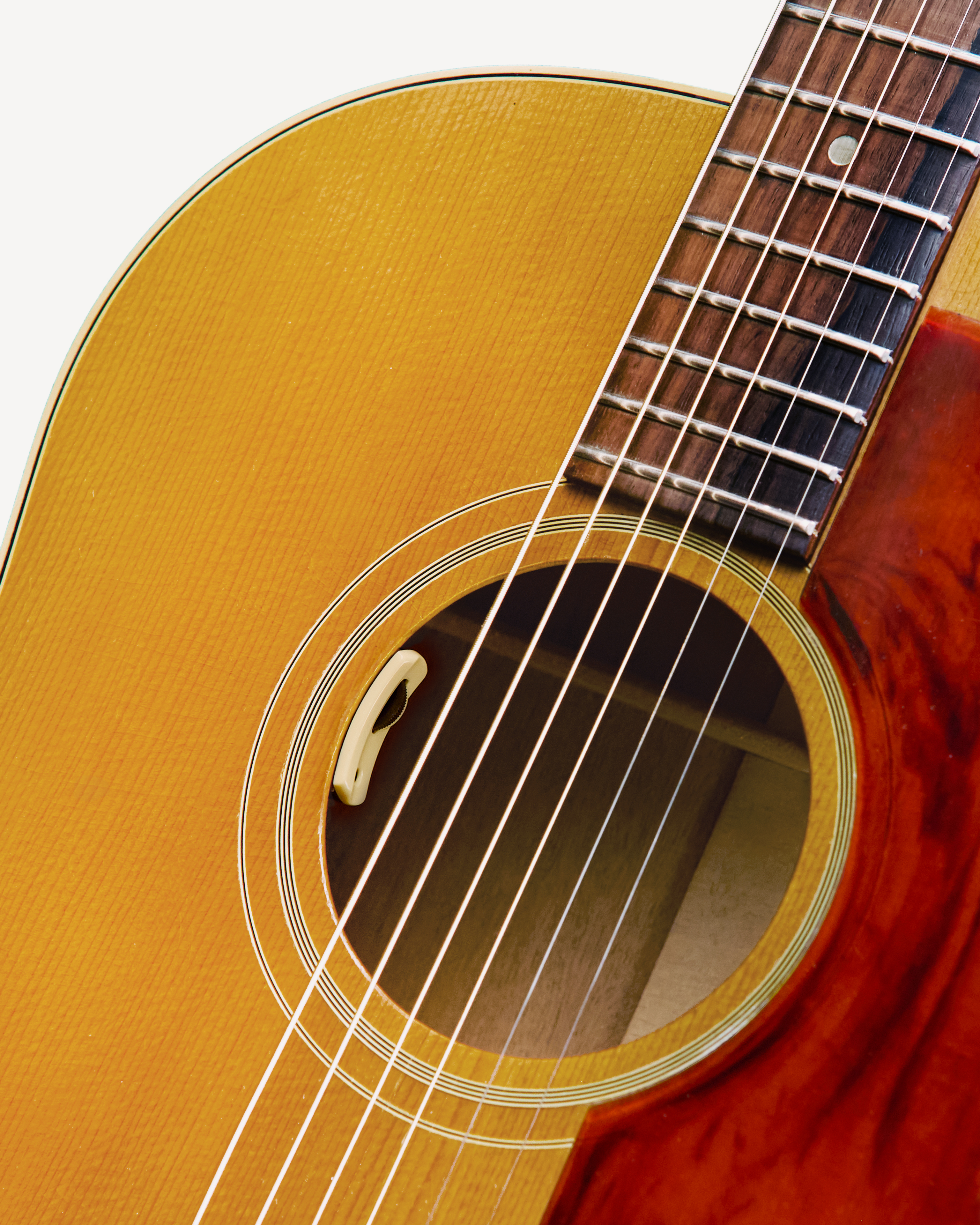 L.R. Baggs Anthem SL - Billede 3