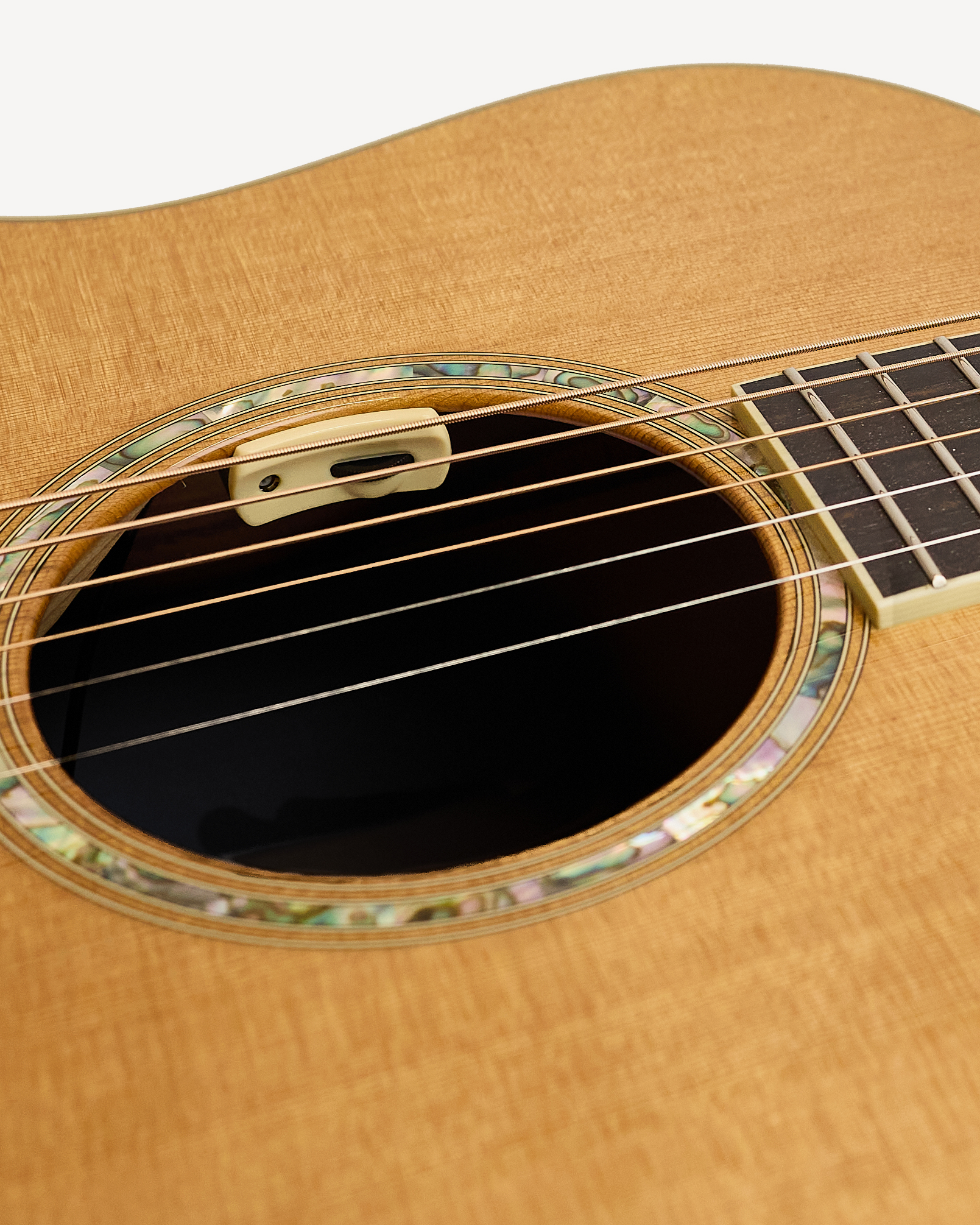L.R. Baggs Anthem SL - Billede 7