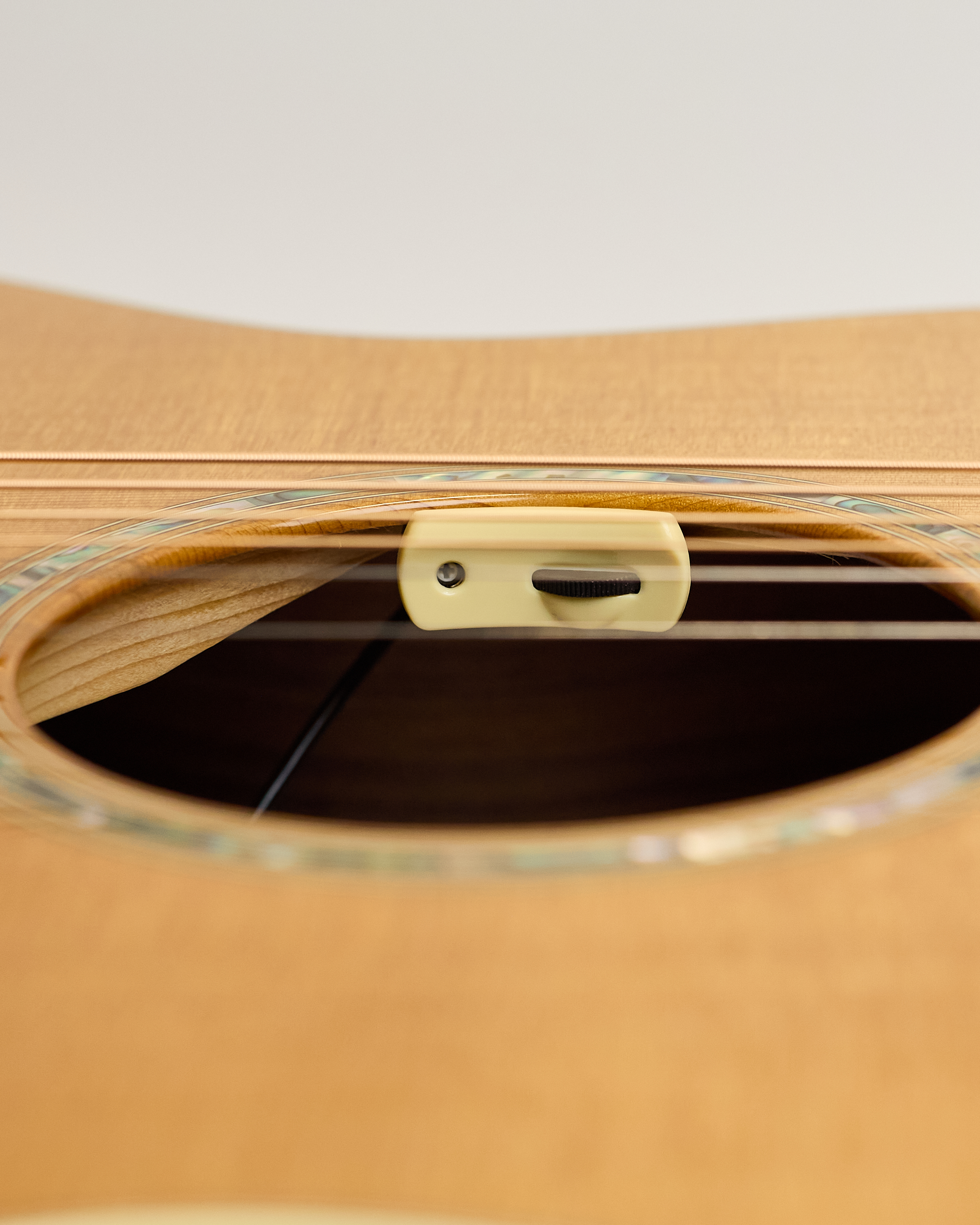 L.R. Baggs Anthem SL - Billede 8