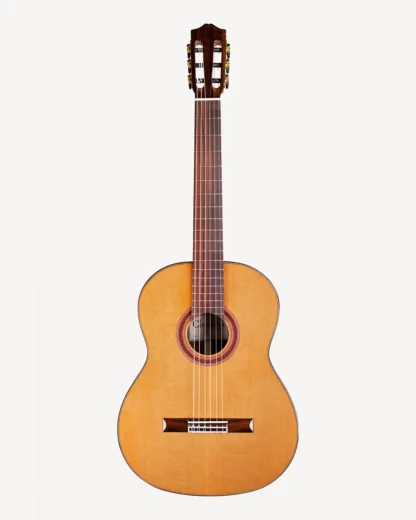 Cordoba C7 CD nylonstrengs guitar