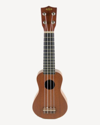 Kala KA-PU-SMH pocket ukulele