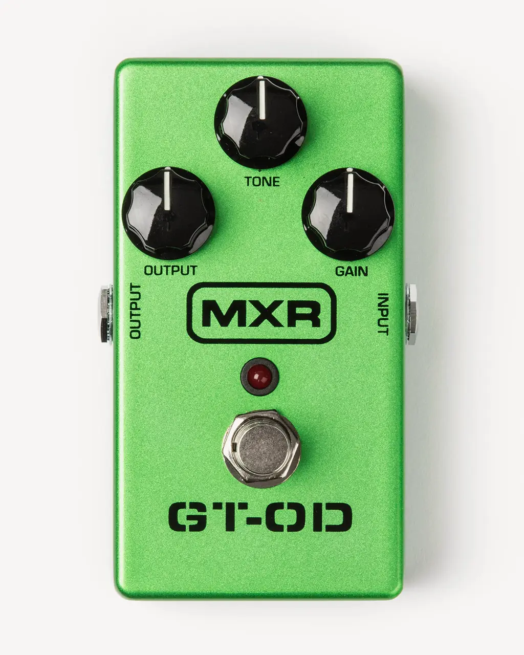 MXR M193 GT Overdrive