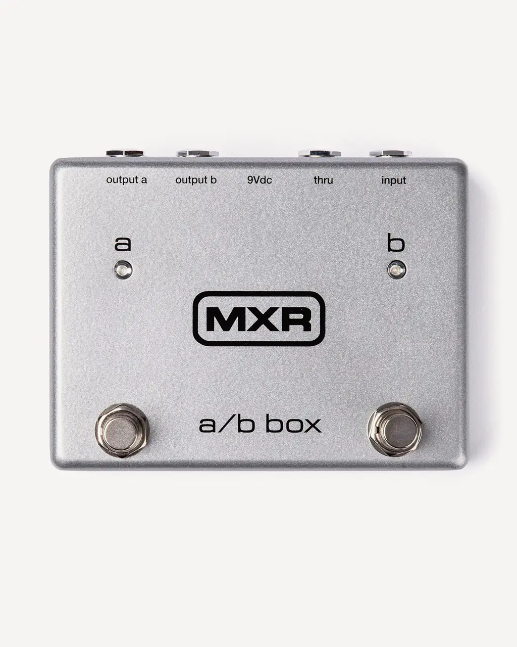 MXR M196 A/B Box
