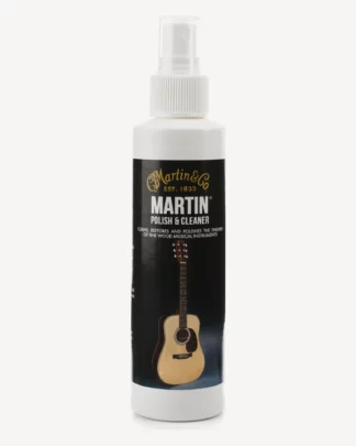Martin guitarpolish til rengøring af strengeinstrumenter