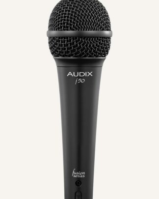 Audix F50 mikrofon