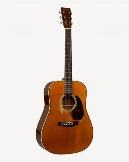 Martin D-28 Authentic 1937 Aged western guitar