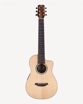 Cordoba Mini II EB-CE nylonstrenget mini guitar