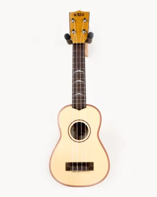 Kala KA-ASLAS sopran ukulele