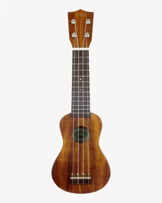 Kala KA-PU-ASAC pocket ukulele