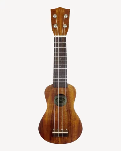 Kala KA-PU-ASAC pocket ukulele