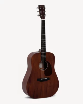 Sigma DM-15 western guitar