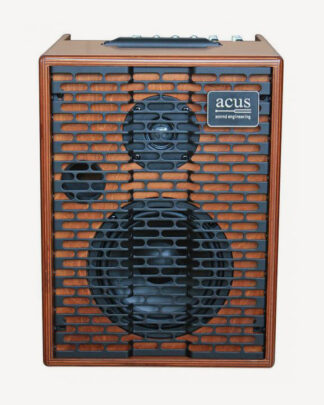 Acus One For Street forstærker til akustiske instrumenter