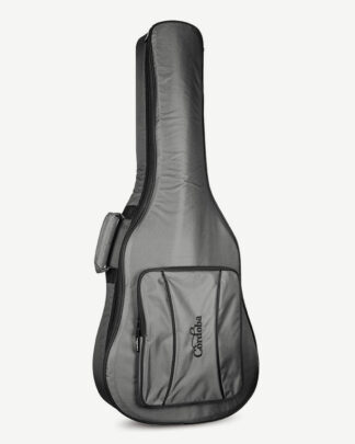 Cordoba Deluxe gigbag til 1/2 og 3/4 størrelse nylon guitar