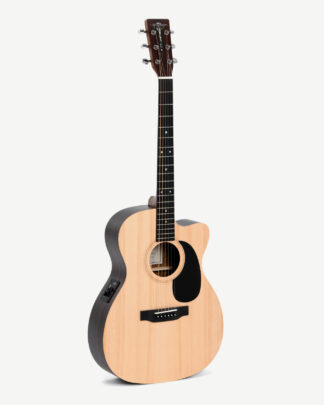 Sigma 000TCE western guitar med indbygget pickup