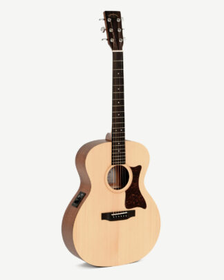 Sigma GME western guitar