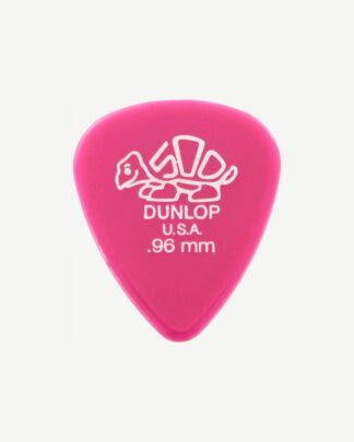 Dunlop Delrin 500 plektre .96mm