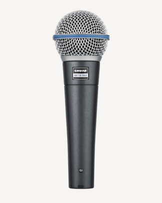 Shure BETA 58A mikrofon