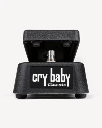 Dunlop Cry Baby Classic Wah pedal, GCB95F med fasel spole
