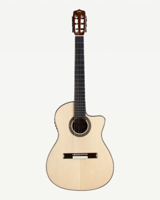 Cordoba Fusion 14 Maple nylon guitar