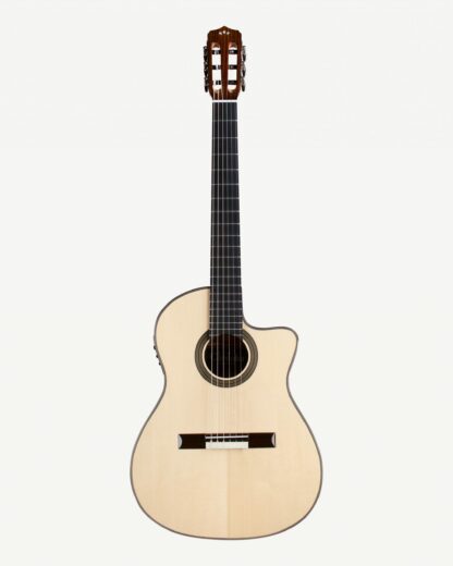 Cordoba Fusion 14 Maple nylon guitar