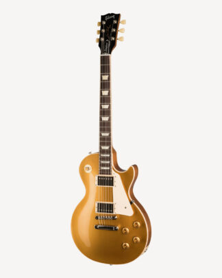 Gibson Les Paul Standard 50s elguitar, vist forfra