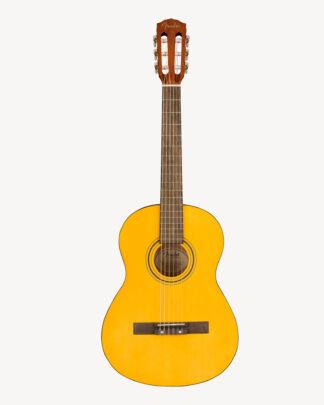 ESC80 nylon guitar i 3/4 størrelse fra Fender