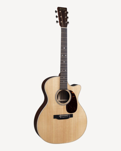 Martin GPC-16E Rosewood western guitar