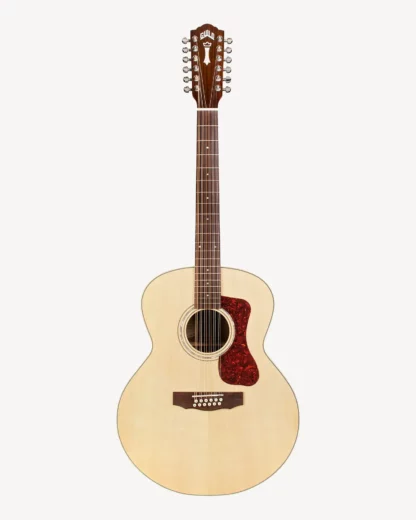 Guild F-1512 12-strenget western guitar