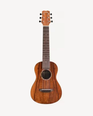 Cordoba Mini Limited guitar i Koa