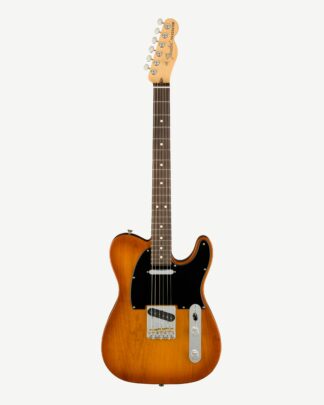 Fender American Performer Telecaster i farven Honey Burst