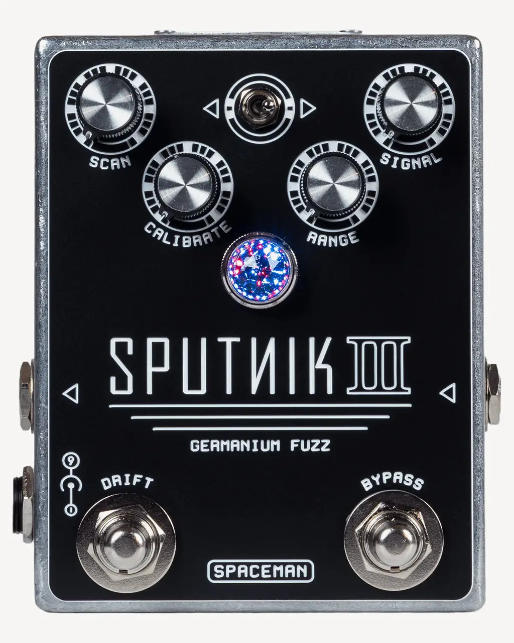 Spaceman Sputnik III (Standard) Germanium Fuzz