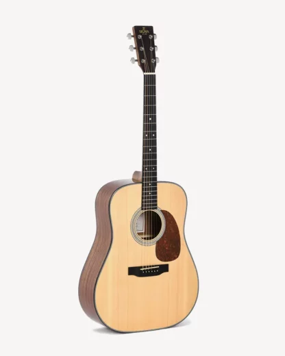 Sigma DM-1 western guitar