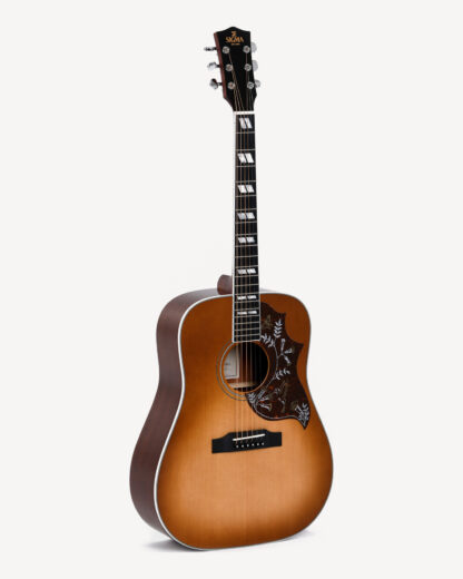 Sigma DM-SG5 western guitar