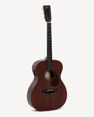 Sigma S000M-15E western guitar med indbygget pickup