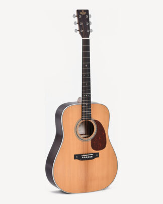 Sigma DT-1 western guitar