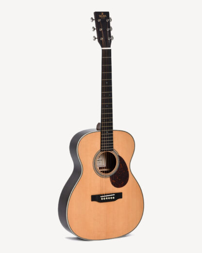 Sigma SOMR-28 western guitar