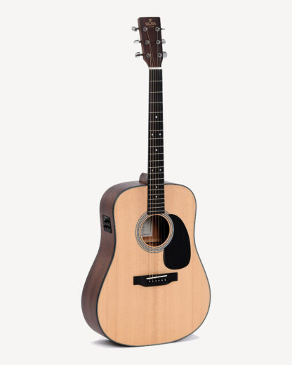 Sigma SDM-STE western guitar med pickup