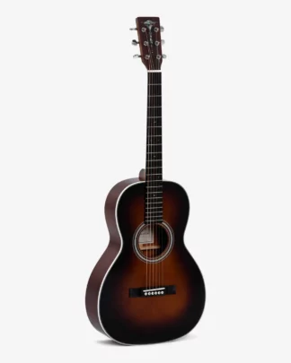 Sigma 00M-1S sunburst western guitar