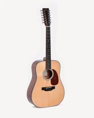 Sigma DM12-1 12-strenget western guitar