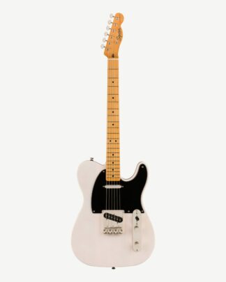Squier Classic Vibe '50s Telecaster i farven white blonde