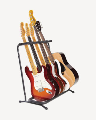 Fender Multi-Stand 5 guitarstativ
