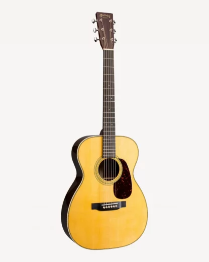 Martin 00-28 western guitar